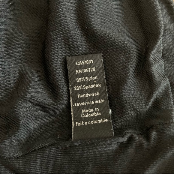 Fenntessa bikini - Picture 3 of 10